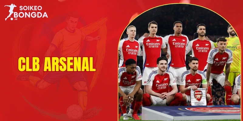 CLB Arsenal