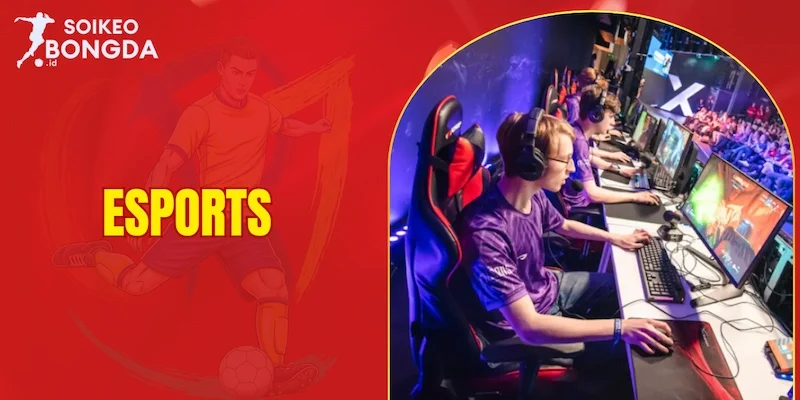 Esports